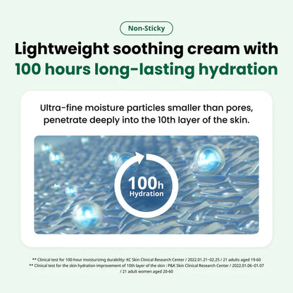 Dr.G – Red Blemish Clear Soothing Cream 50ml