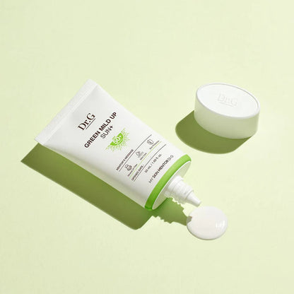 Dr.G - Green Mild Up Sun Plus 50ml