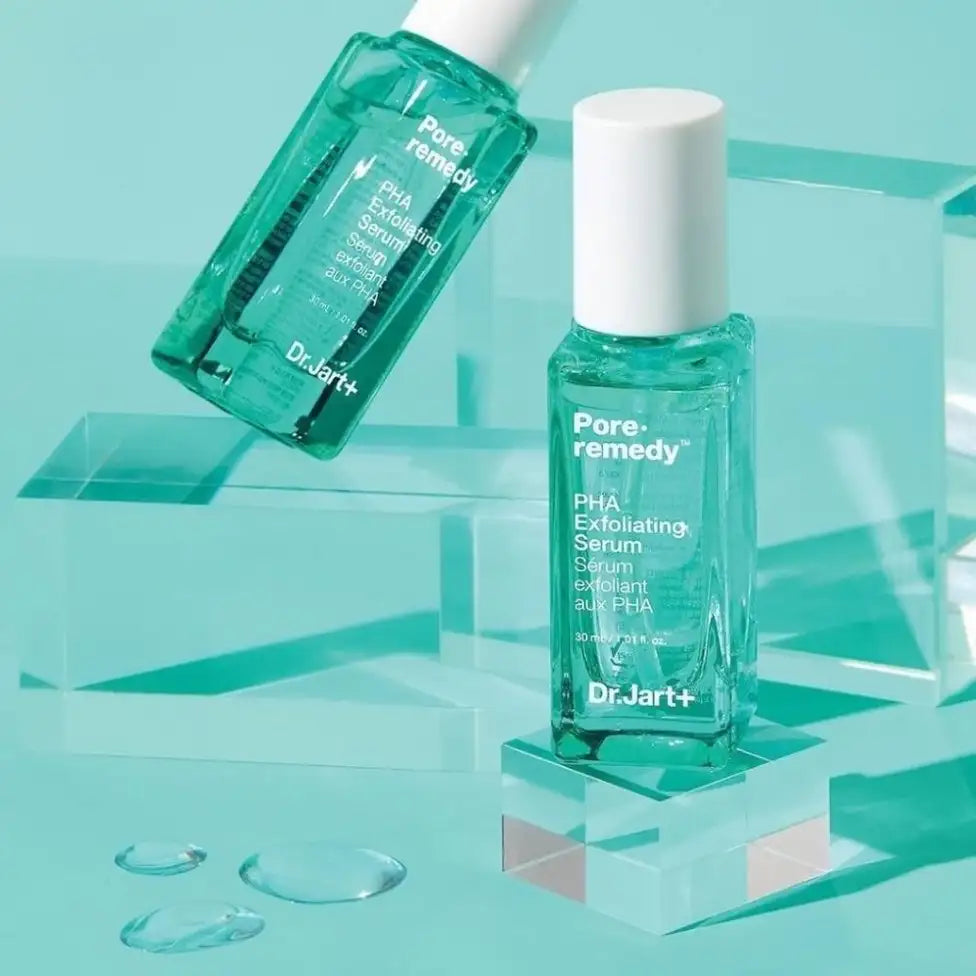Dr. Jart - Poremidi Paha Exfoliating Serum 30ml