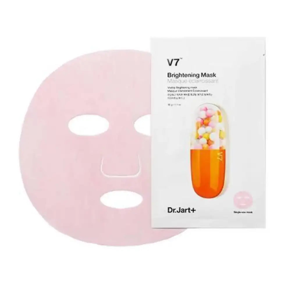 Dr.Jart - V7 Brightening Mask Sheet