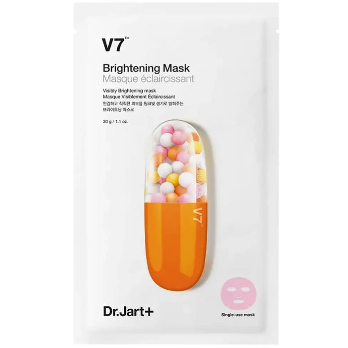 Dr.Jart - V7 Brightening Mask Sheet