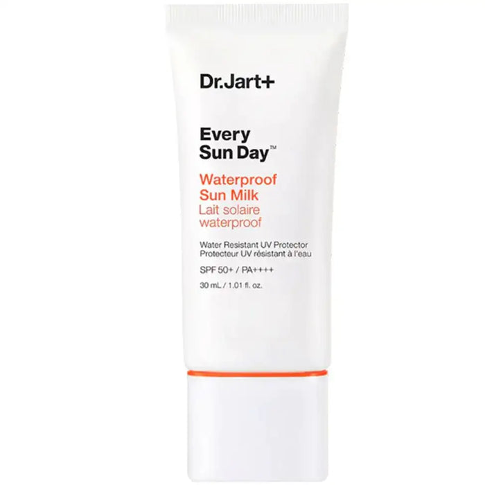 Dr.Jart - Every Sun Day Waterproof Sun Milk 30ml