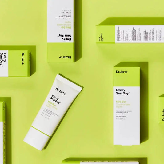 Dr.Jart - Every Sun Day Mild Sun 30ml
