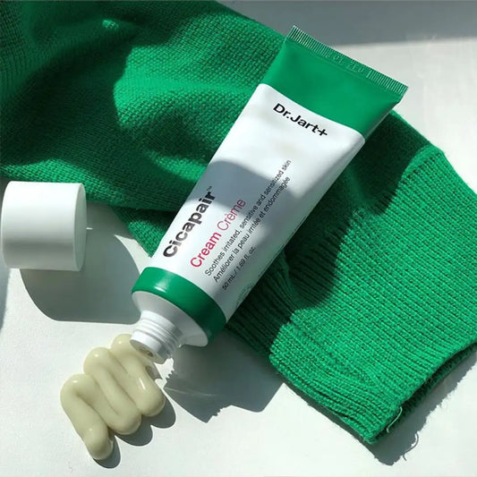 Dr.Jart - Cicapair Cream 50ml
