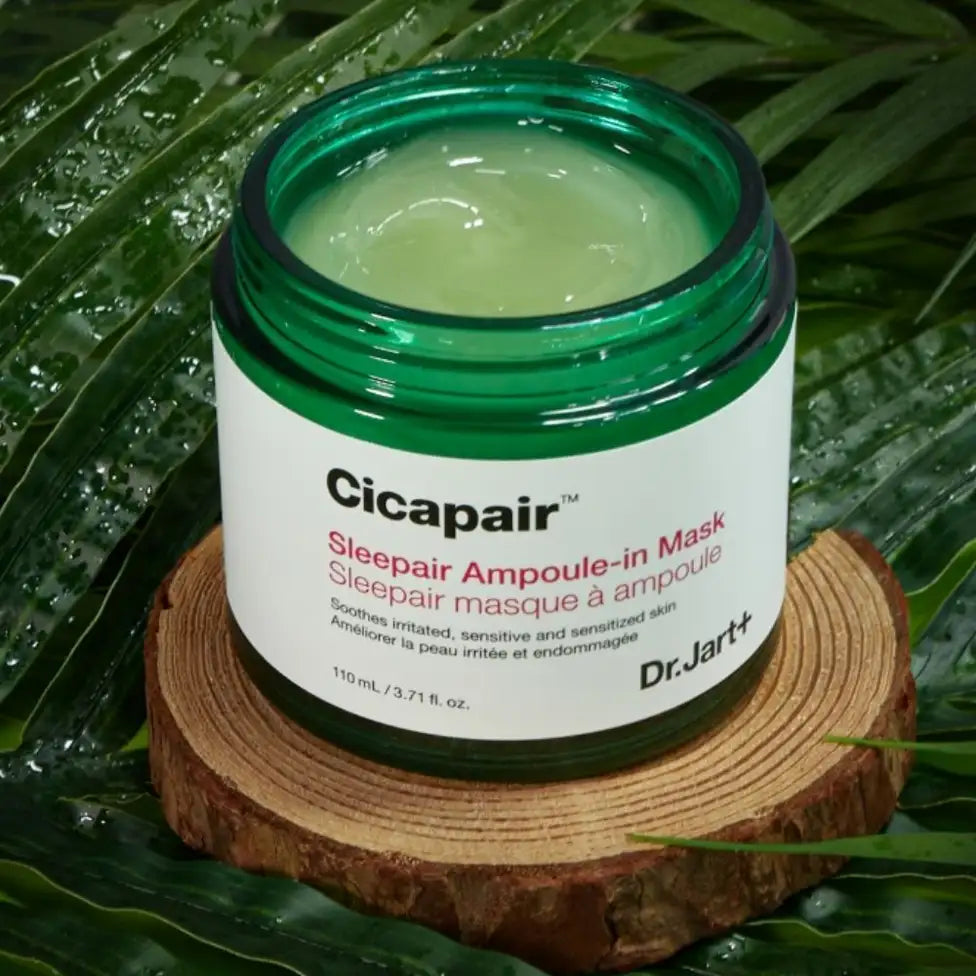 Dr.Jart - Cicapair Sleepair Ampoule-in Mask 110ml