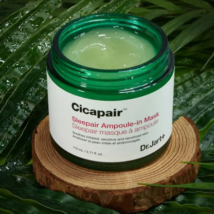 Dr.Jart - Cicapair Sleepair Ampoule-in Mask 110ml