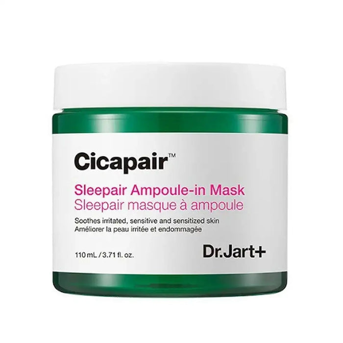 Dr.Jart - Cicapair Sleepair Ampoule-in Mask 110ml