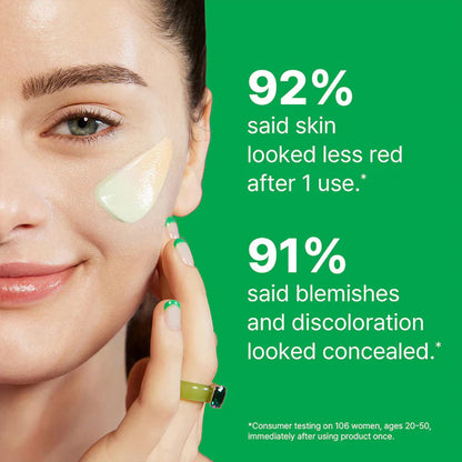Dr.jart – Cicapair Color Correcting treatment 50ml