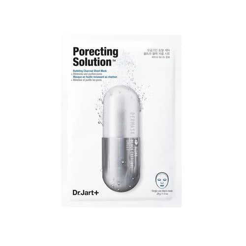 Dr.Jart - Porecting Solution Mask Sheet