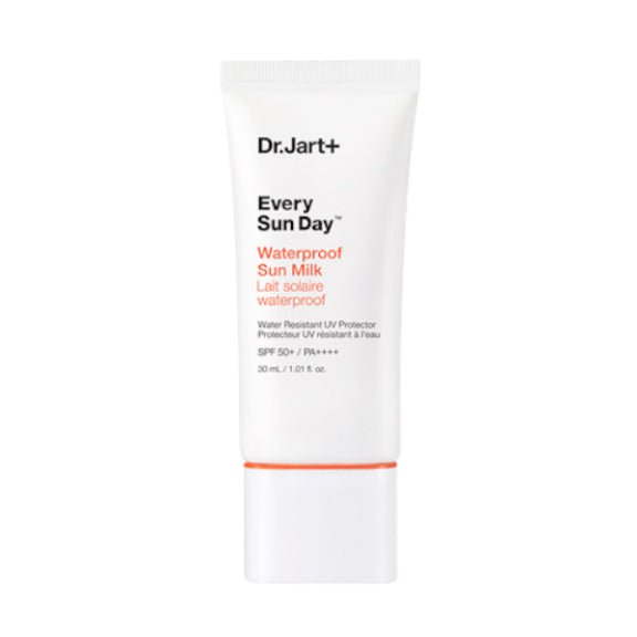 Dr.Jart – Every Sun Day Waterproof Sun Milk 30ml