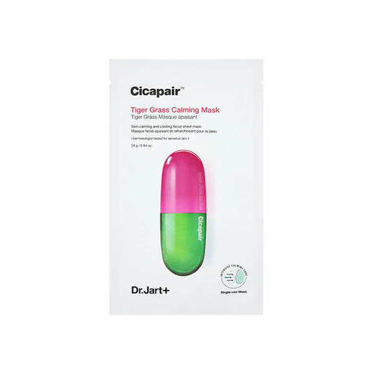 Dr.Jart - Cicapair Calming Sheet Mask