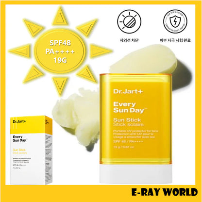 Dr.Jart – Every Sun Day Sunstick 19g