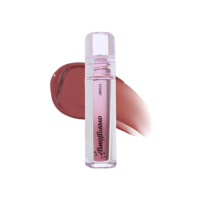 Etude House – Over Glowy Tint 3g No#11 Baddie Beige