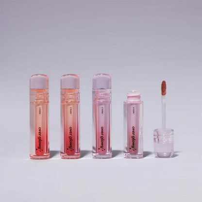 Etude House – Over Glowy Tint 3g No#09 Fake Red