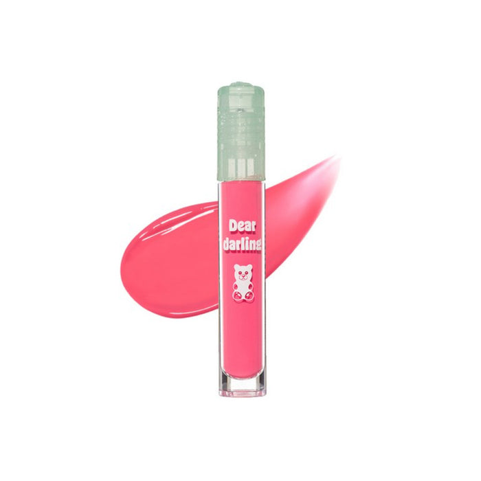 Etude House – Jelly Pang Dear Darling Water Gel Tint 01 Berry Banana