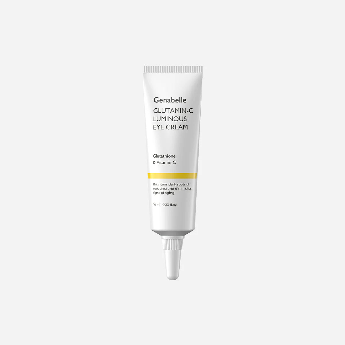 Genabelle – Glutamin C Luminous Eye Cream 10ml