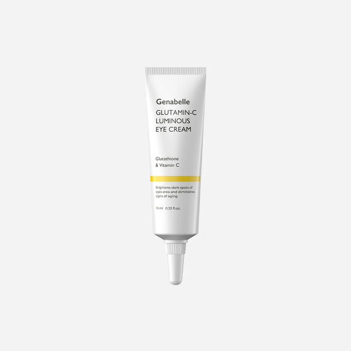 Genabelle – Glutamin C Luminous Eye Cream 10ml