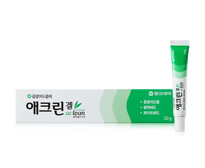 Dpharm – Aclean Gel 20g