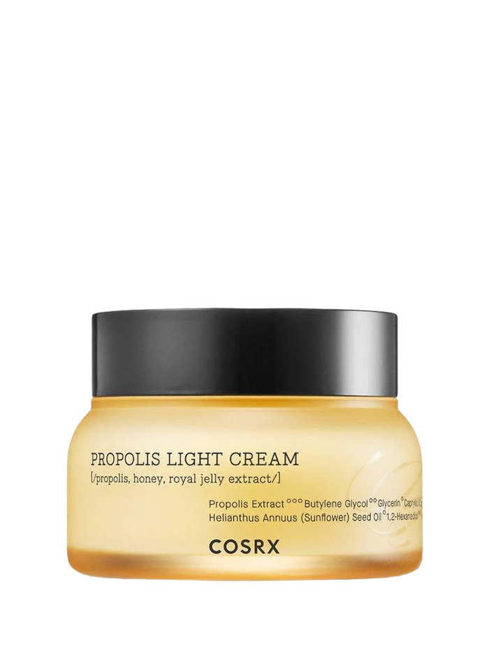 COSRX - Full Fit Propolis Light Cream 65ml