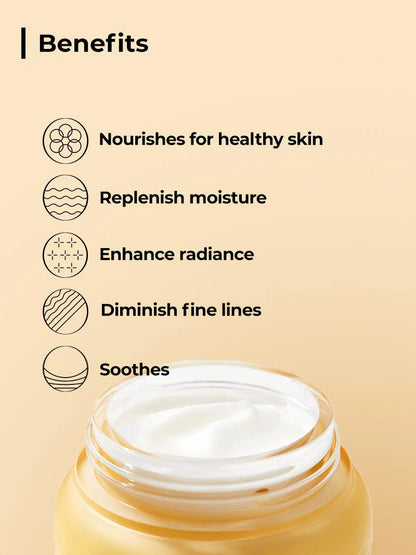 COSRX - Full Fit Propolis Light Cream 65ml