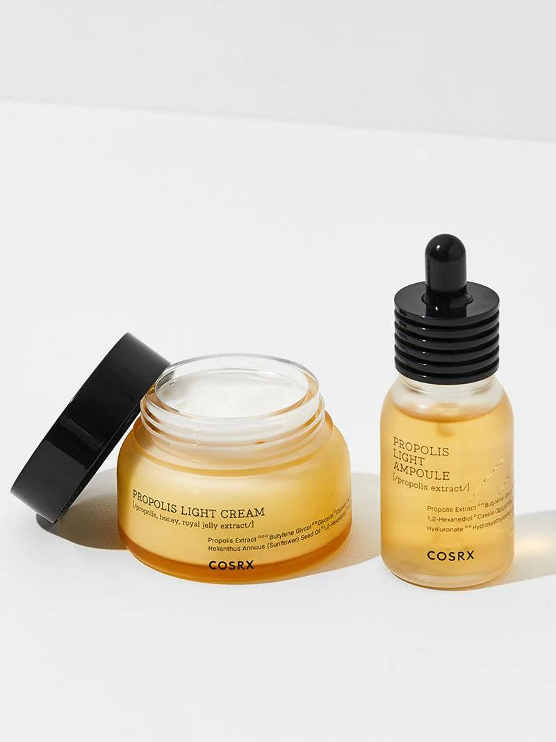 COSRX - Full Fit Propolis Light Cream 65ml