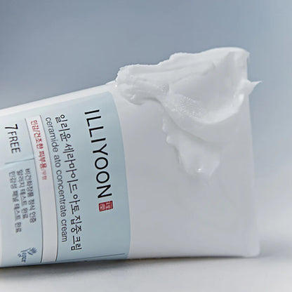 Illiyoon - Ceramide Ato Concentrate Cream 150ml