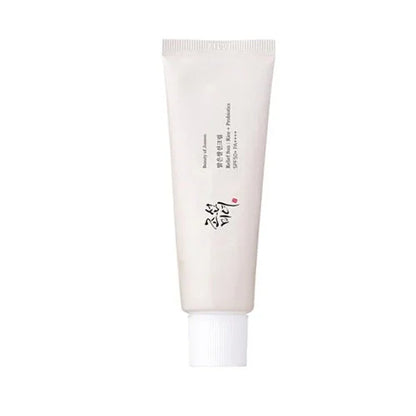 Beauty of Joseon - Rice + Probiotics Relief Sun Screen SPF50+ PA++++ 50ml