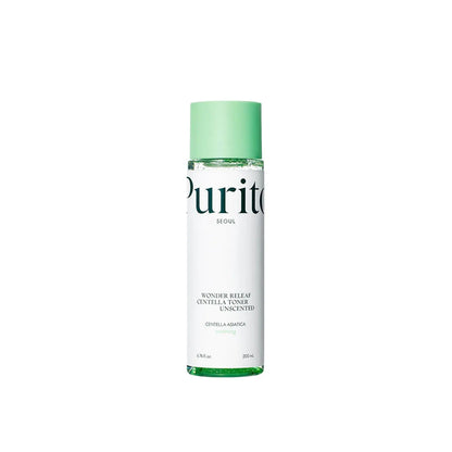 Purito – Wonder Releaf Centella Toner Unscented 200ml