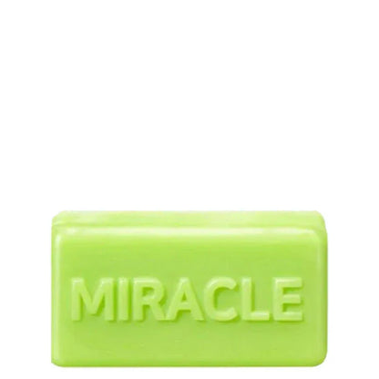Some By Mi – AHA, BHA, PHA 30 Days Miracle Cleansing bar 95g