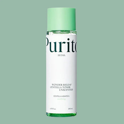 Purito – Wonder Releaf Centella Toner 200ml
