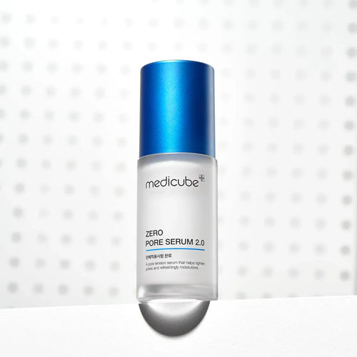 Medicube – Zero Pore Serum 37ml