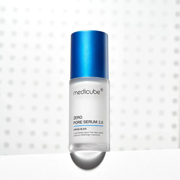 Medicube – Zero Pore Serum 37ml
