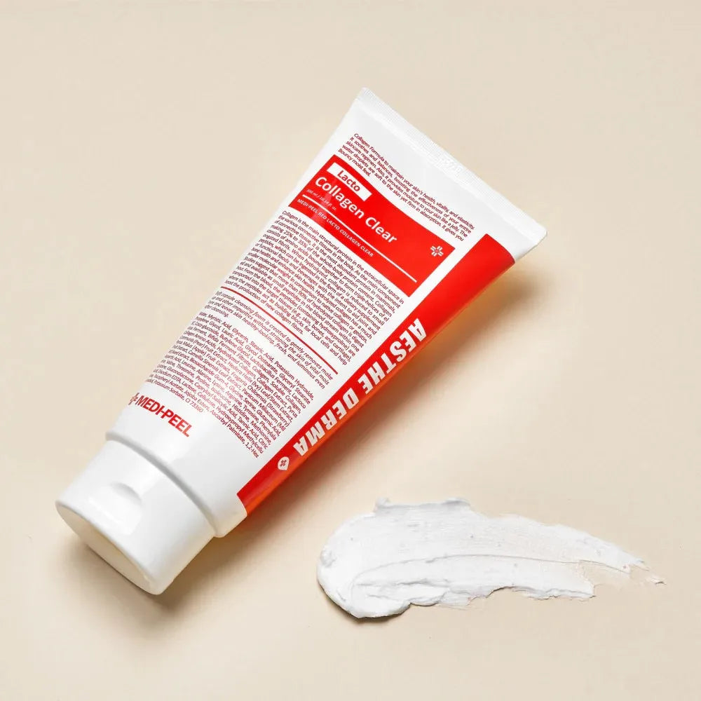 Medipeel – Red Lacto Collagen Clear 300ml