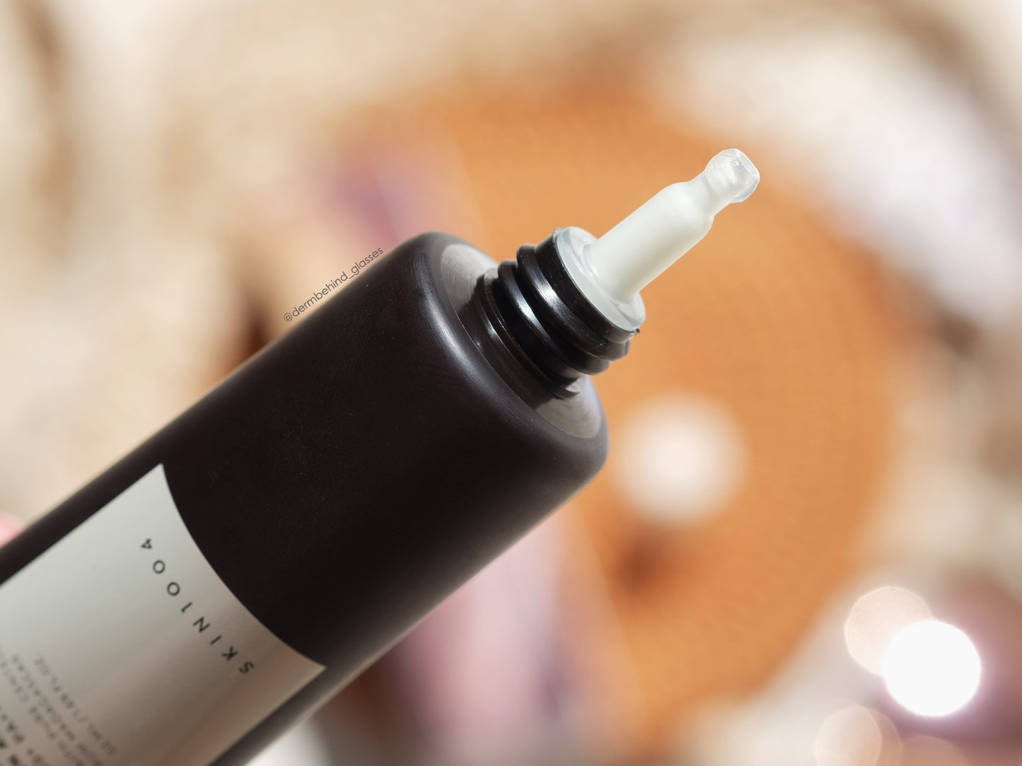 SKIN 1004 – Madagascar Centella Probio-Cica Glow Sun Ampoule 50ml