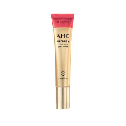 AHC – Premier Ampoule In Eye Cream Core Lifting 40ml