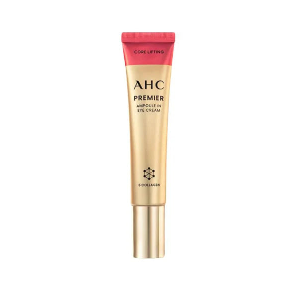 AHC – Premier Ampoule In Eye Cream Core Lifting 40ml