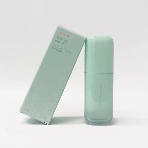 Laneige – Skin Veil Base-ex No.6 Mint Green SPF 28PA ++ Hover