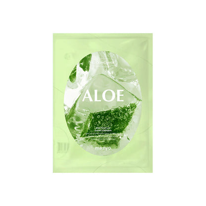 Manyo – Aloe Cooling Mask 18ml