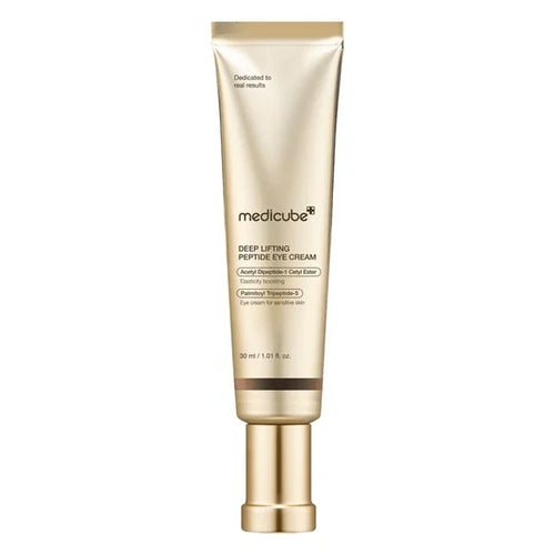 Medicube – Deep Lifting Peptide Eye Cream 30ml