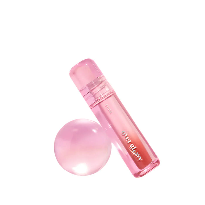 Etude House – Over Glowy Tint 3g No#10 Better Pink