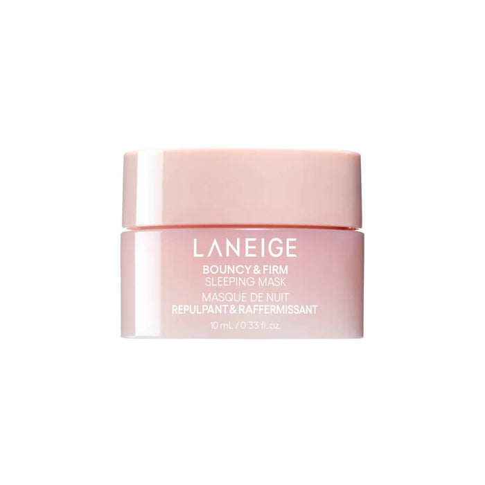 Laneige – Bouncy And Firm Sleeping Mask 10ml