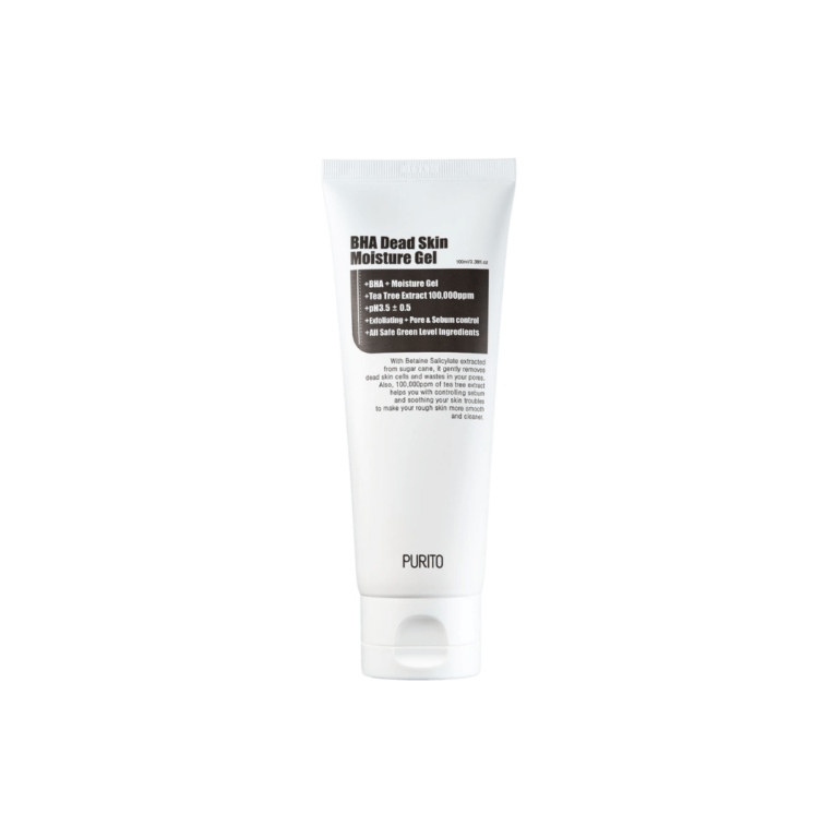 Purito – BHA Dead Skin Moisture Gel 100ml