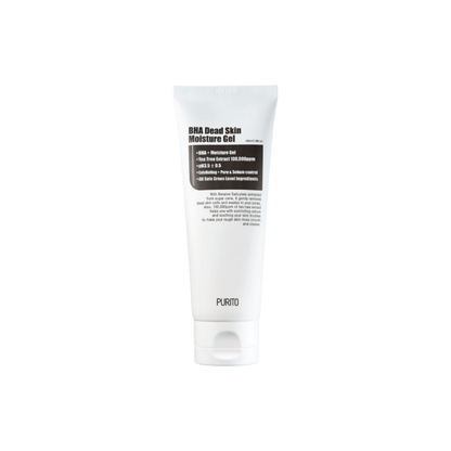 Purito – BHA Dead Skin Moisture Gel 100ml