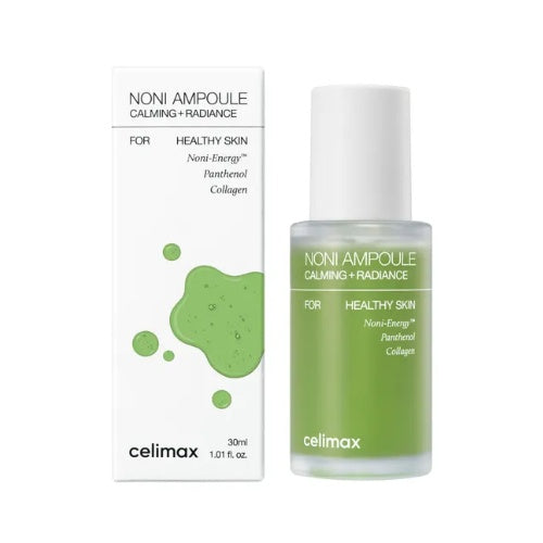 Celimax – Noni Ampoule Calming + Radiance 50ml