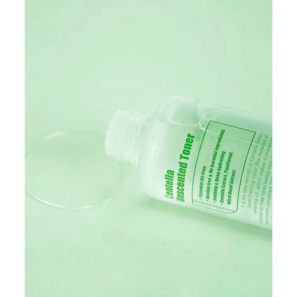 Purito - Centella Unscented Toner 200ml