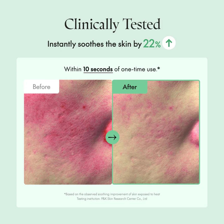 Purito – Wonder Releaf Centella Serum Unscented 60ml