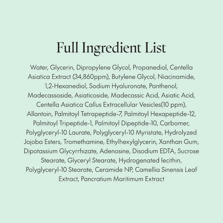 Purito – Wonder Releaf Centella Serum Unscented 60ml