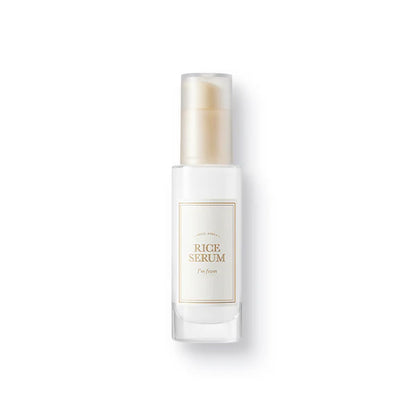 I’M FROM – Rice Serum 30ml