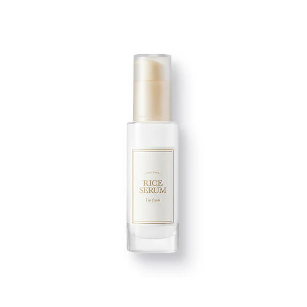 I’M FROM – Rice Serum 30ml