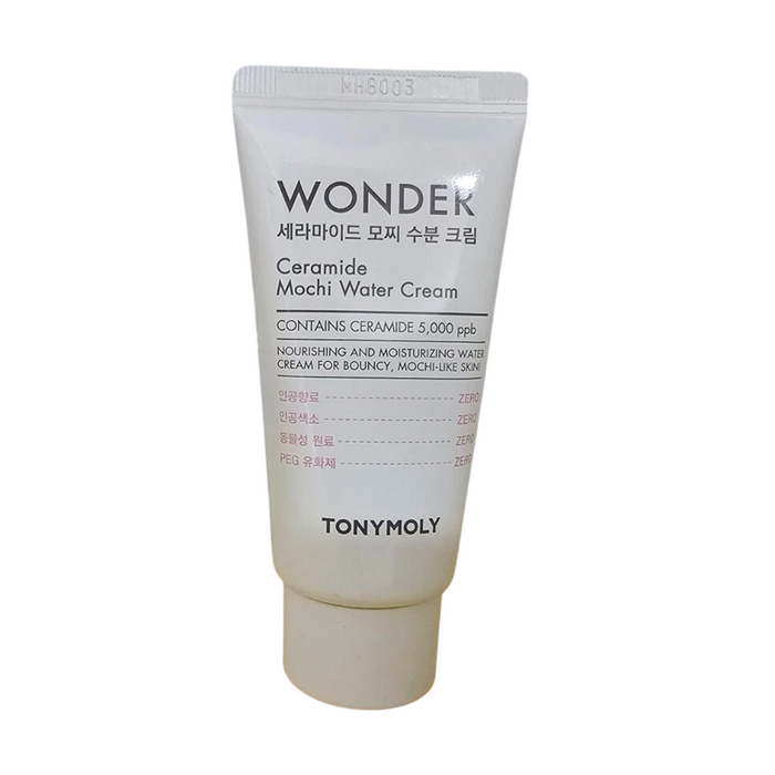 Tony Moly – Wonder Ceramide Mocchi Cream 30ml